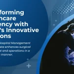 Aosta's Best Hospital Management Software OT module