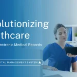 Electronic medical records management service from Aosta Software