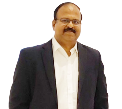 Aravindhan Selvaraj