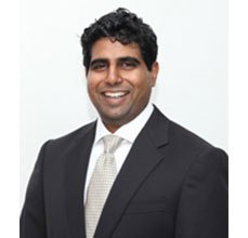 Dr. Arun Palaniswamy