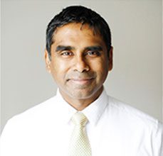 Dr. Mohan S. Gownder
